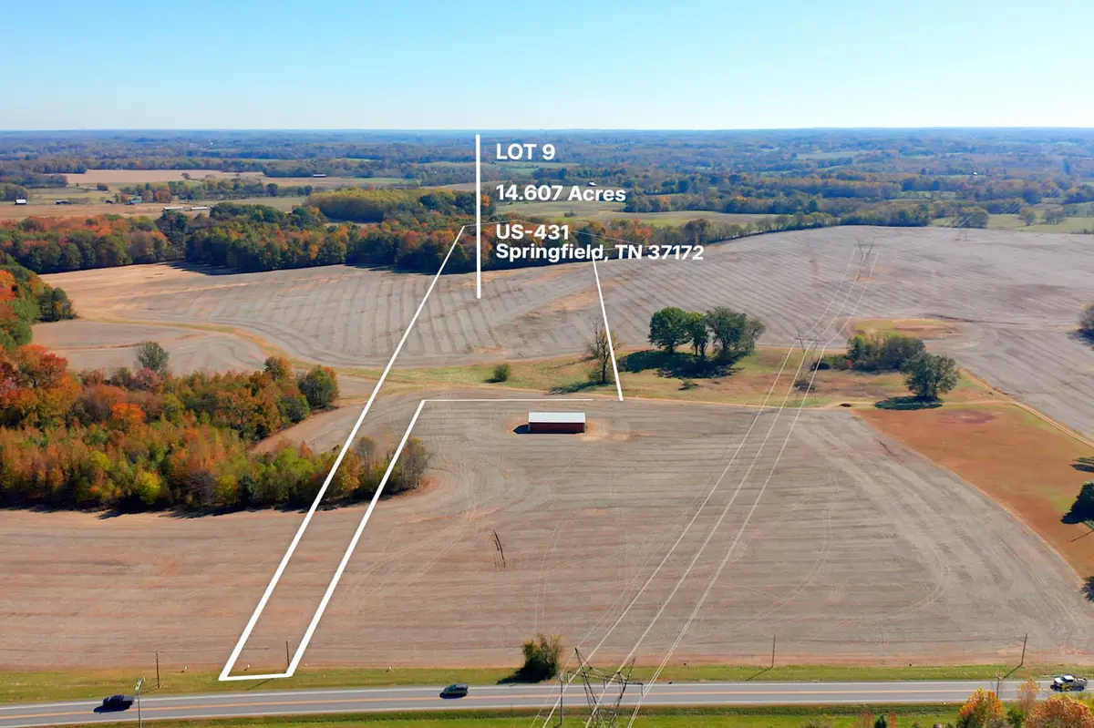 0 Hwy 431 N, Springfield, TN 37172 - Image #1