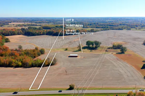 0 Hwy 431 N, Springfield, TN 37172