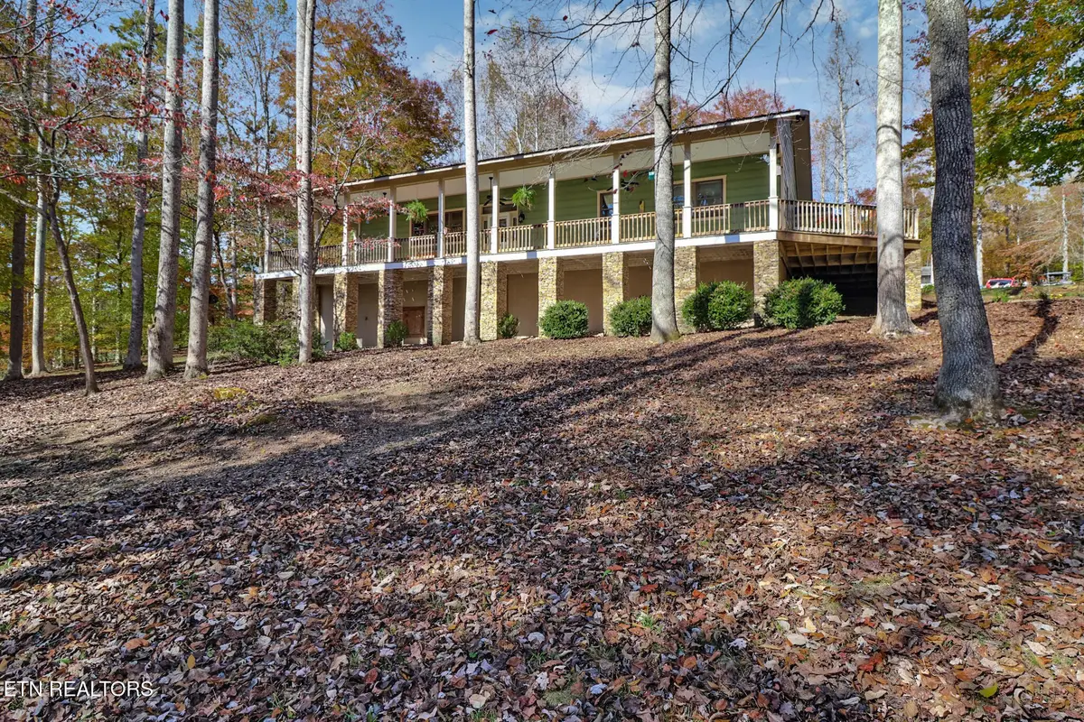 876 Crab Mountain Rd, Jamestown, TN 38556 - Image #1