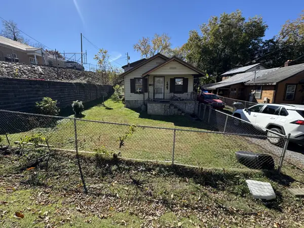 139 Mineral St, Newport, TN 37821