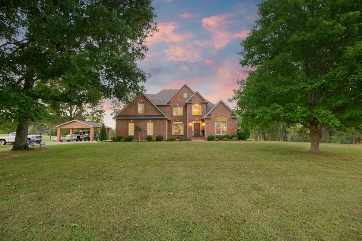162 West Rd, Wartrace, TN 37183 - Image #1