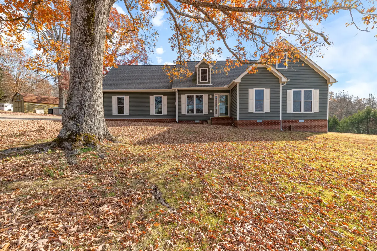 1322 Highway 49 E, Charlotte, TN 37036 - Image #1