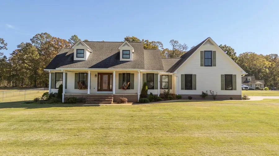 145 Tom Way, Savannah, TN 38372 - Image #2