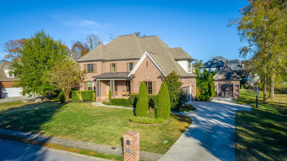 8659 Rambling Rose Drive, Ooltewah, TN 37363 - Image #1