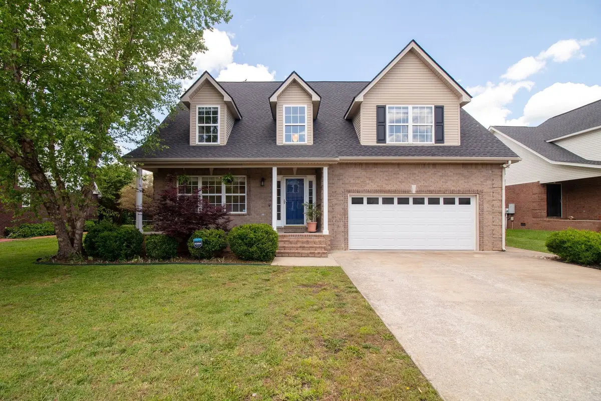 1334 Davy Crockett Dr, Murfreesboro, TN 37129 - Image #1