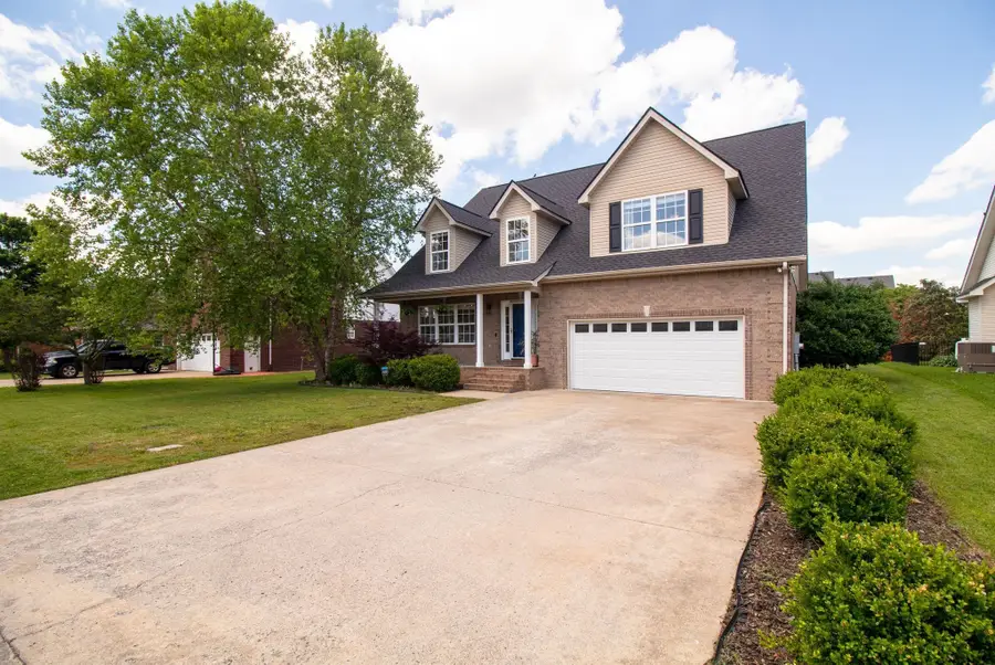 1334 Davy Crockett Dr, Murfreesboro, TN 37129 - Image #3