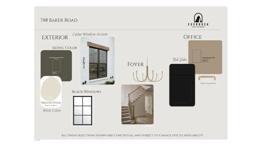 748 Baker Rd, Smyrna, TN 37167 - Image #2