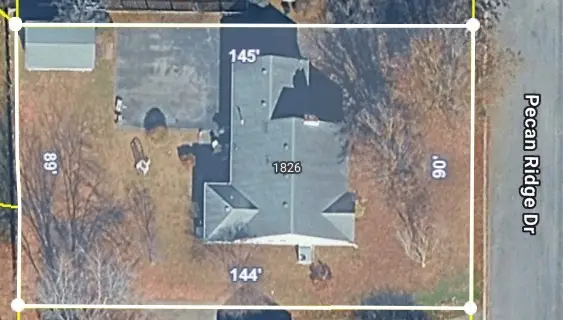 1826 Pecan Ridge Dr, Murfreesboro, TN 37128 - Image #1