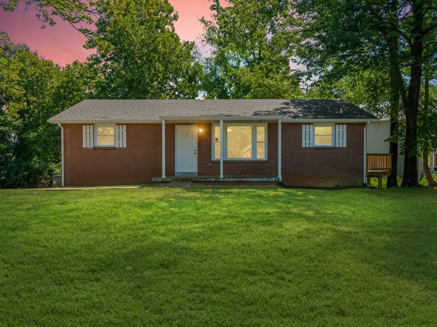 2 Charlemagne Blvd, Clarksville, TN 37042 - Image #2