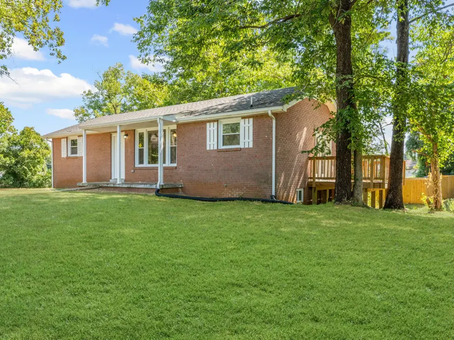 2 Charlemagne Blvd, Clarksville, TN 37042 - Image #3