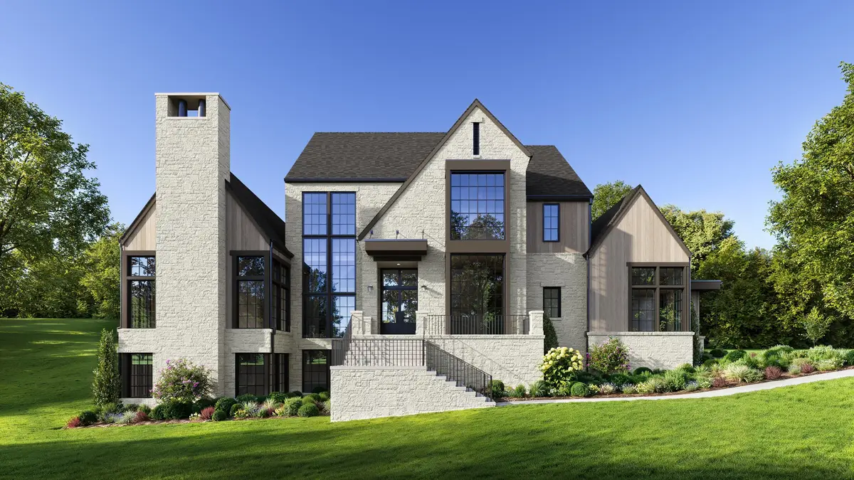 6527 Currywood Dr, Nashville, TN 37205 - Image #1