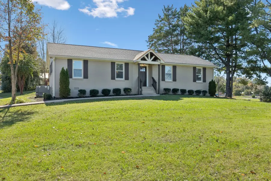 100 Tidwell St, Burns, TN 37029 - Image #2