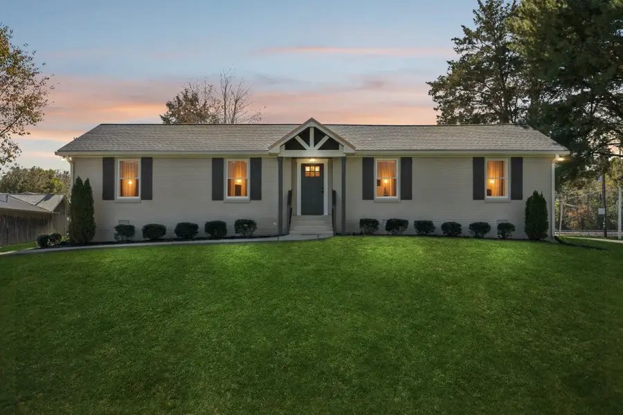 100 Tidwell St, Burns, TN 37029 - Image #3