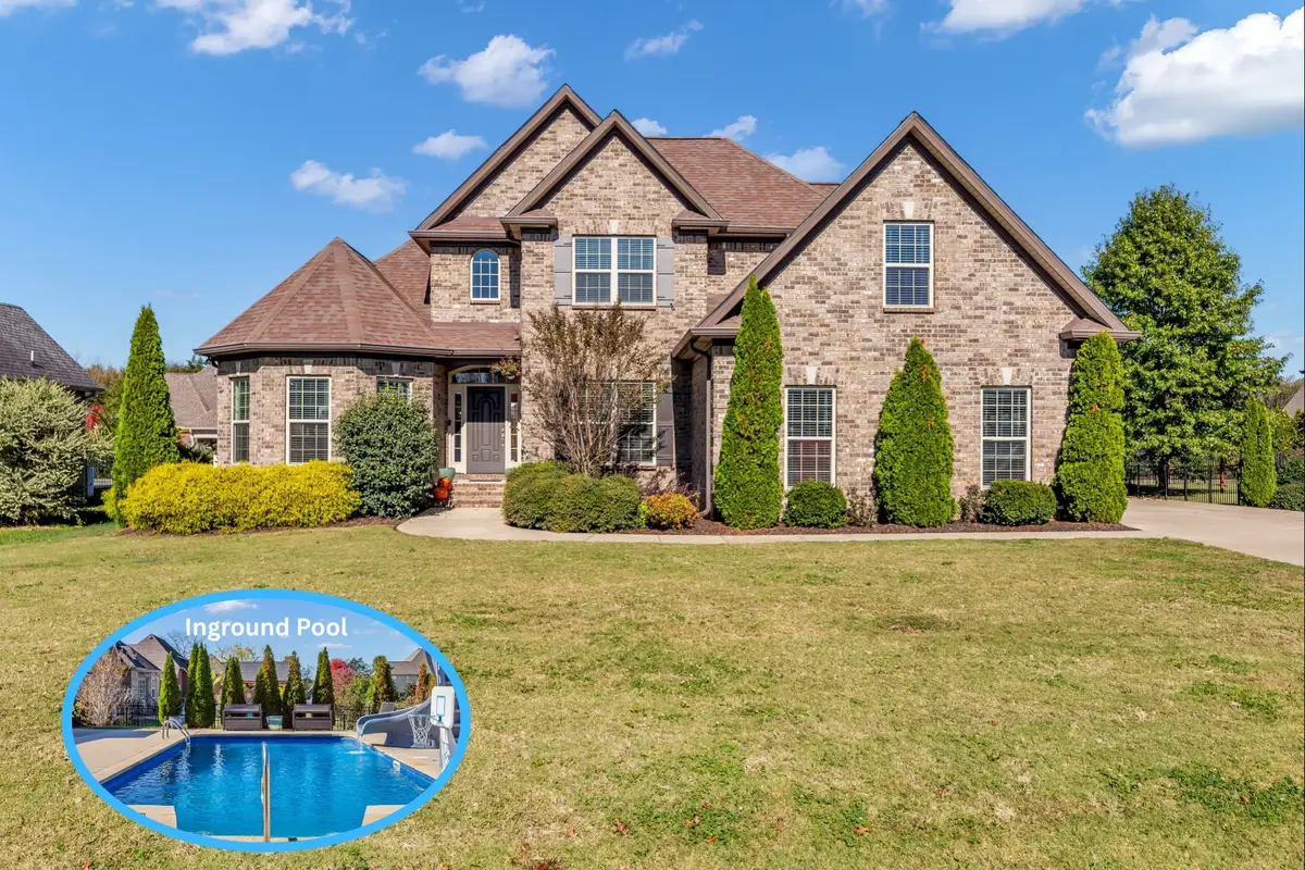 4235 Thoroughbred Ln, Murfreesboro, TN 37127 - Image #1