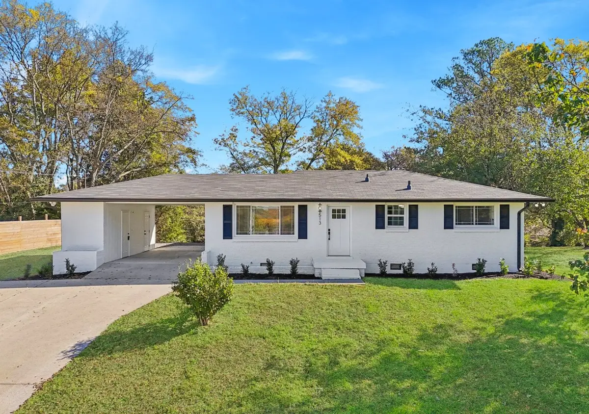 513 Vinson Dr, Nashville, TN 37217 - Image #1