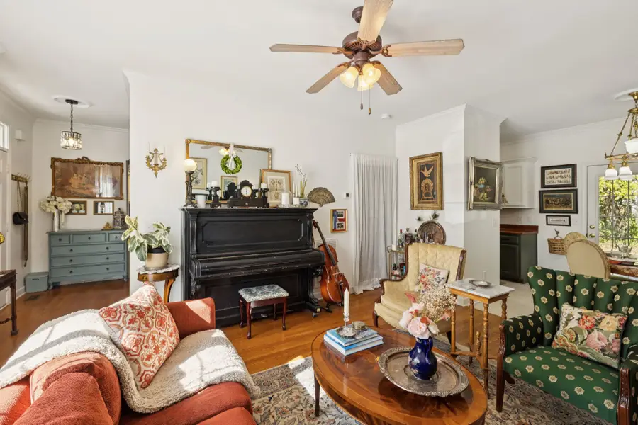 305 Newport Meadows Cir, Thompsons Station, TN 37179 - Image #3