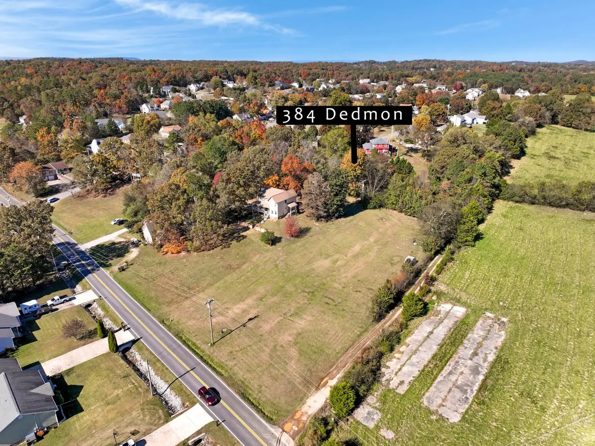 384 Dedmon Road, Ringgold, GA 30736 - Image #1