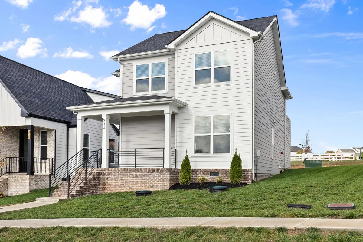 232 Franklin St, Pleasant View, TN 37146 - Image #1