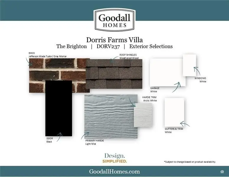 117 Yuma Lane, White House, TN 37188 - Image #2