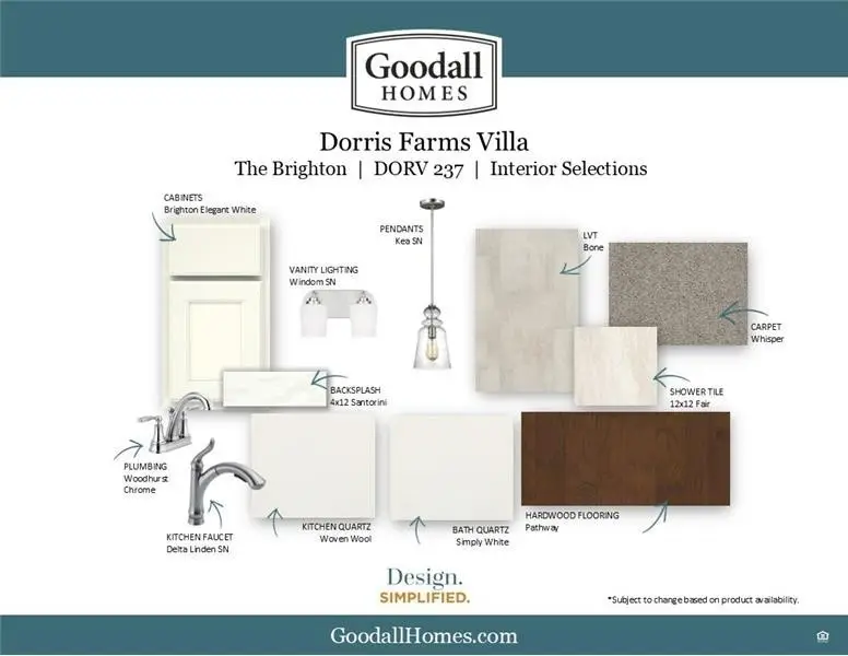 117 Yuma Lane, White House, TN 37188 - Image #3