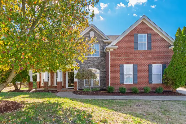 1813 Woodland Farms Ct, Old Hickory, TN 37138