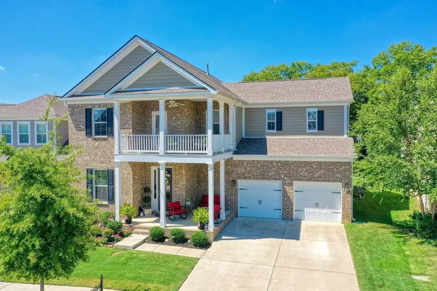 1132 Amelia Park Dr, Franklin, TN 37067 - Image #2