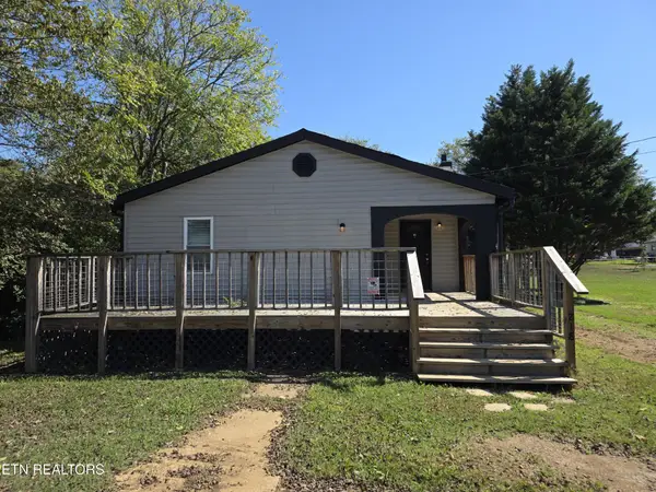 218 Burns St, Alcoa, TN 37701