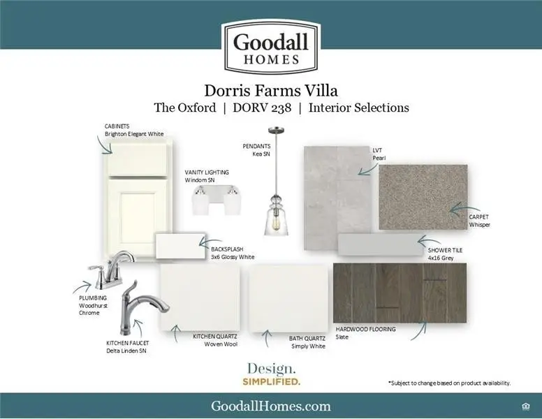 113 Yuma Lane, White House, TN 37188 - Image #3