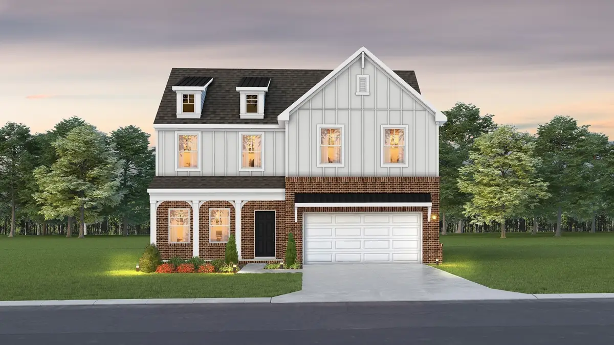 2846 Ventura Ave, White House, TN 37188 - Image #1