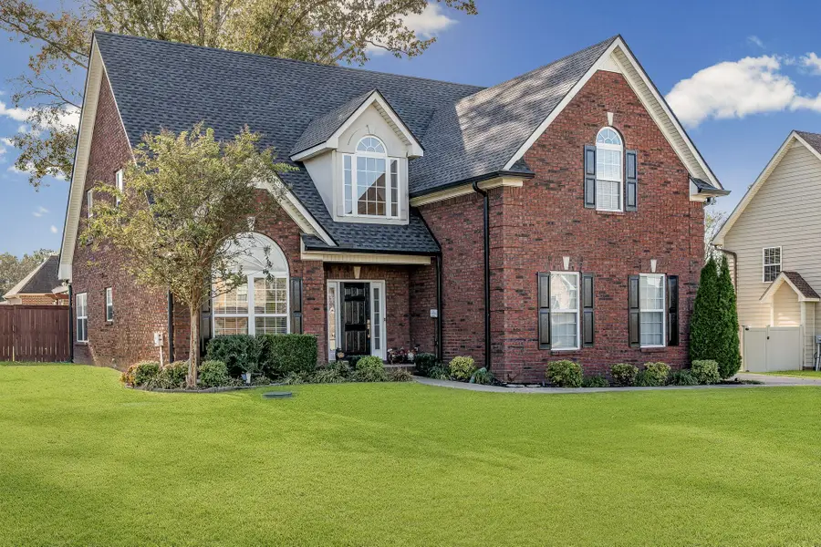 1626 Neutrino Dr, Murfreesboro, TN 37129 - Image #2