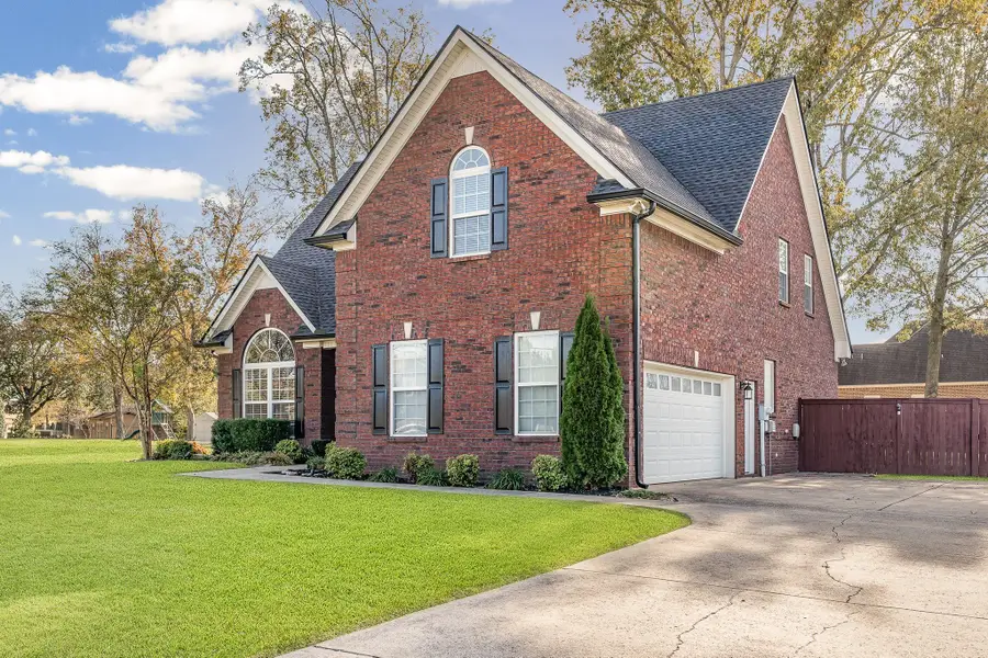 1626 Neutrino Dr, Murfreesboro, TN 37129 - Image #3