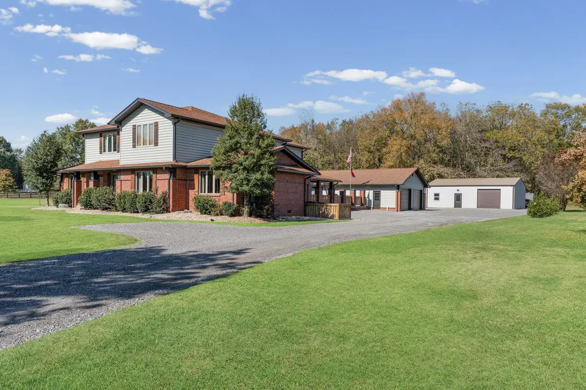 1271 Trice Rd, Lebanon, TN 37087 - Image #1