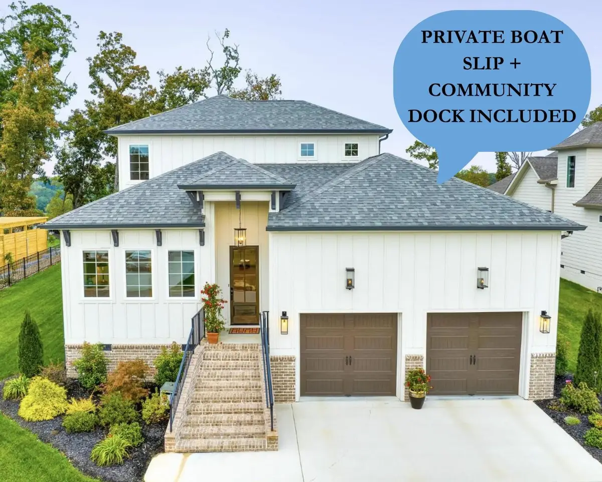 1801 River Breeze Drive #7, Soddy Daisy, TN 37379 - #1