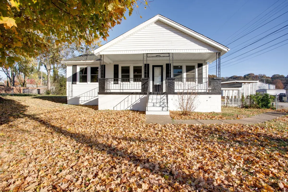 804 Brown St, Columbia, TN 38401 - Image #1