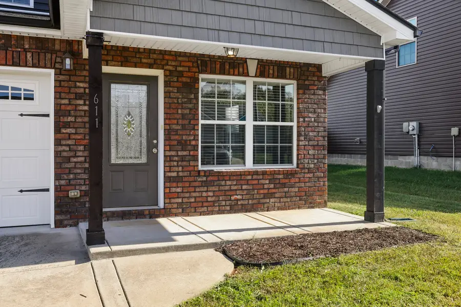 611 Hollow Crst, Clarksville, TN 37042 - Image #3