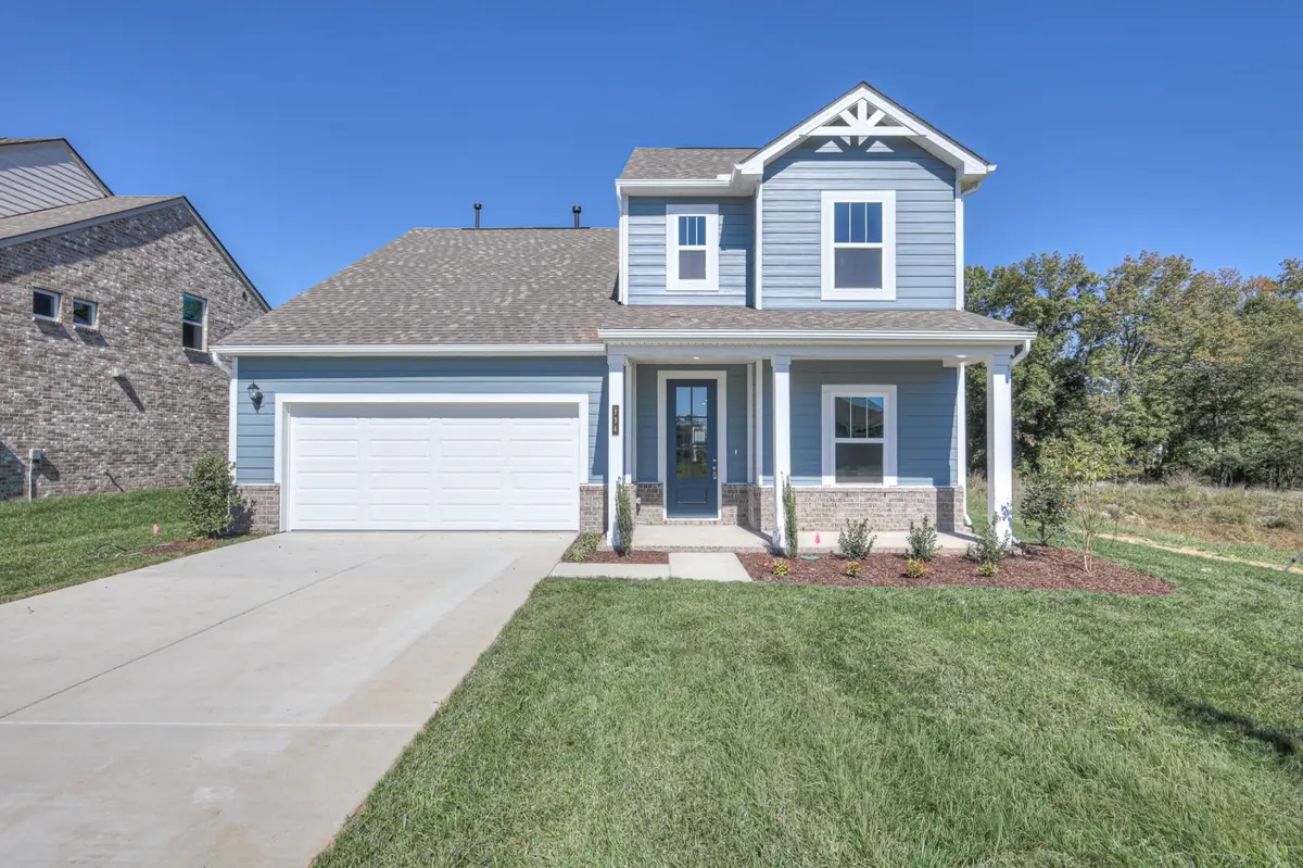 136 Pops Place, White House, TN 37188 - Image #1