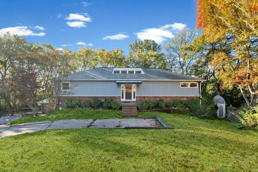 525 Saddle Dr, Nashville, TN 37221 - Image #2