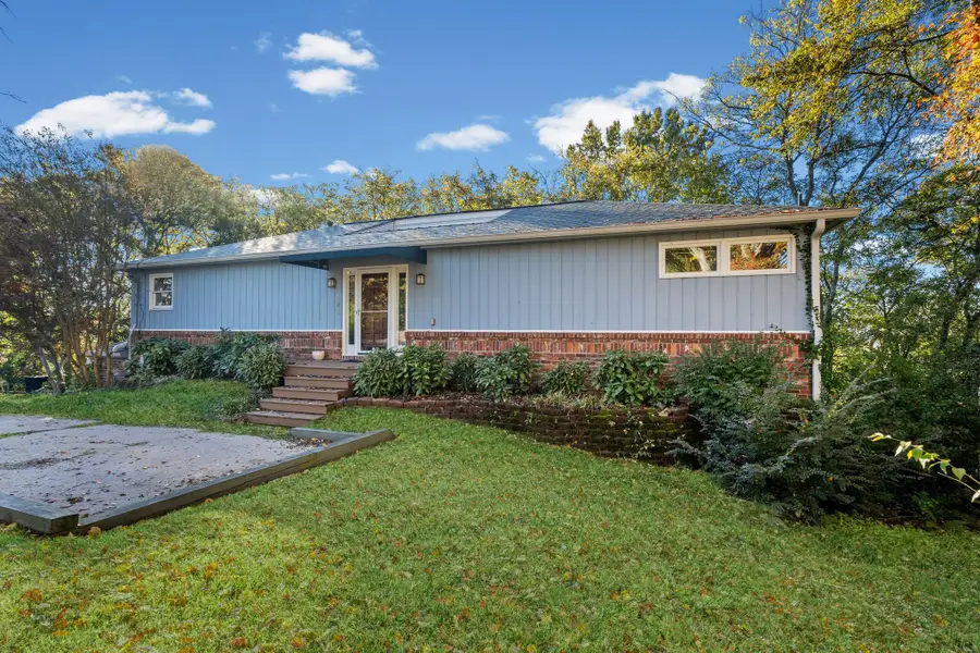 525 Saddle Dr, Nashville, TN 37221 - Image #3