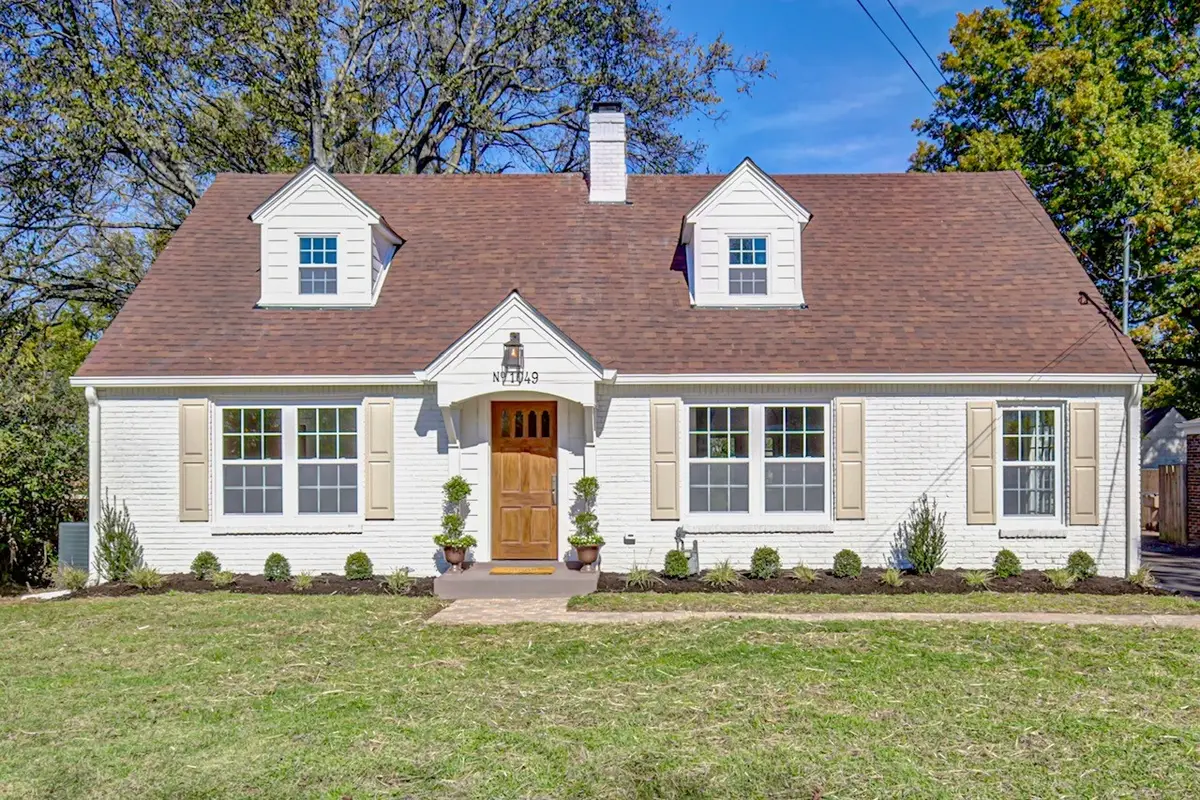1049 Gwynn Dr, Nashville, TN 37216 - Image #1