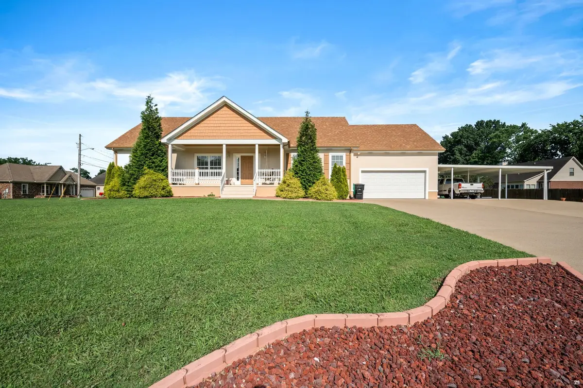 2606 Battleground Dr, Murfreesboro, TN 37129 - Image #1