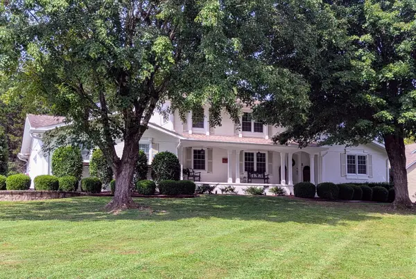 801 Thomas Ave, Chickamauga, GA 30707