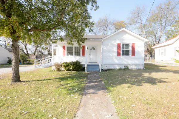 713 King Ave, Shelbyville, TN 37160