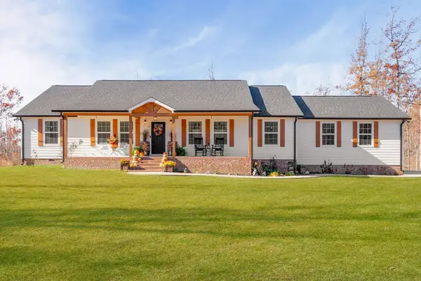 342 Deep Cut Rd, Erin, TN 37061