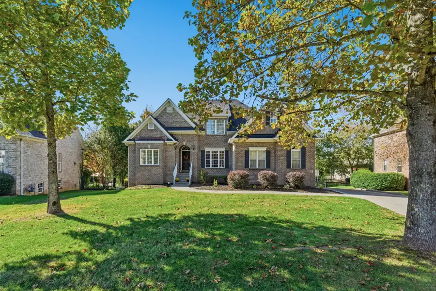 1623 Fair House Rd, Spring Hill, TN 37174 - Image #2