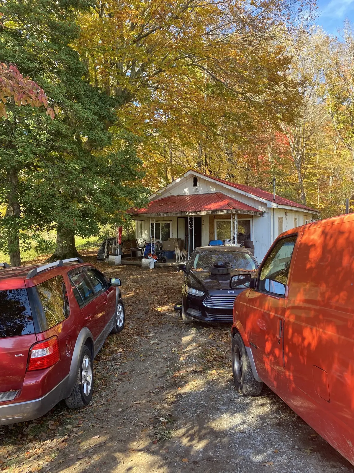 806 W Forrest St, La Follette, TN 37766 - Image #1