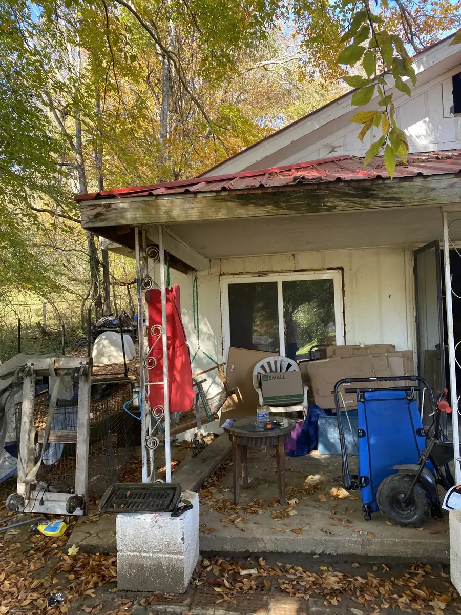 806 W Forrest St, La Follette, TN 37766 - Image #3