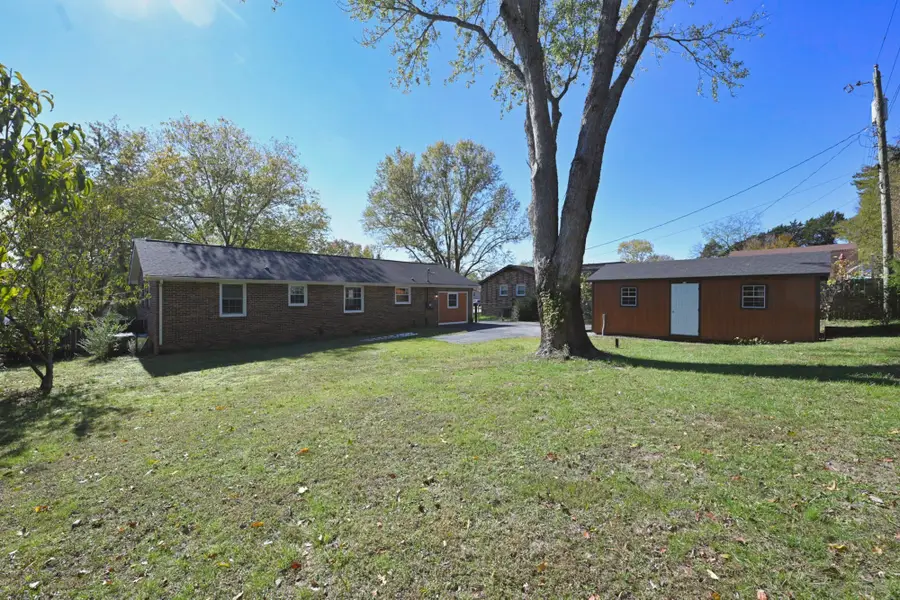 185 Haven Dr, Clarksville, TN 37042 - Image #3