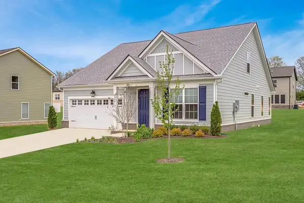 1035 Fortitude Trail, Chattanooga, TN 37421