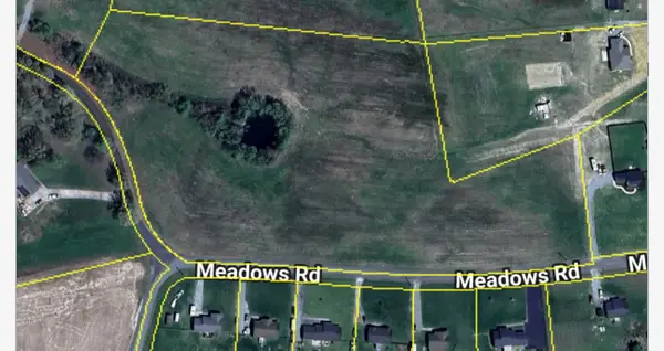 477 Meadows Rd, Portland, TN 37148