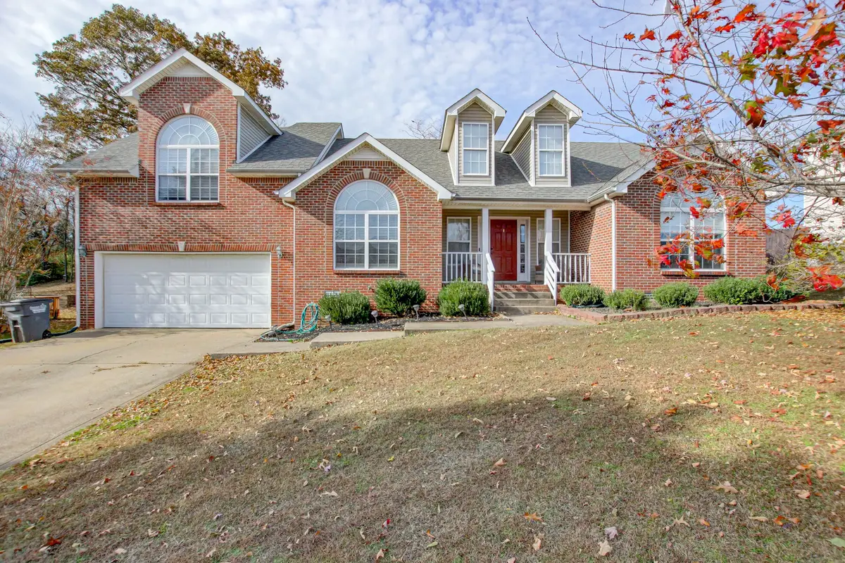 244 Cheshire Rd, Clarksville, TN 37043 - Image #1
